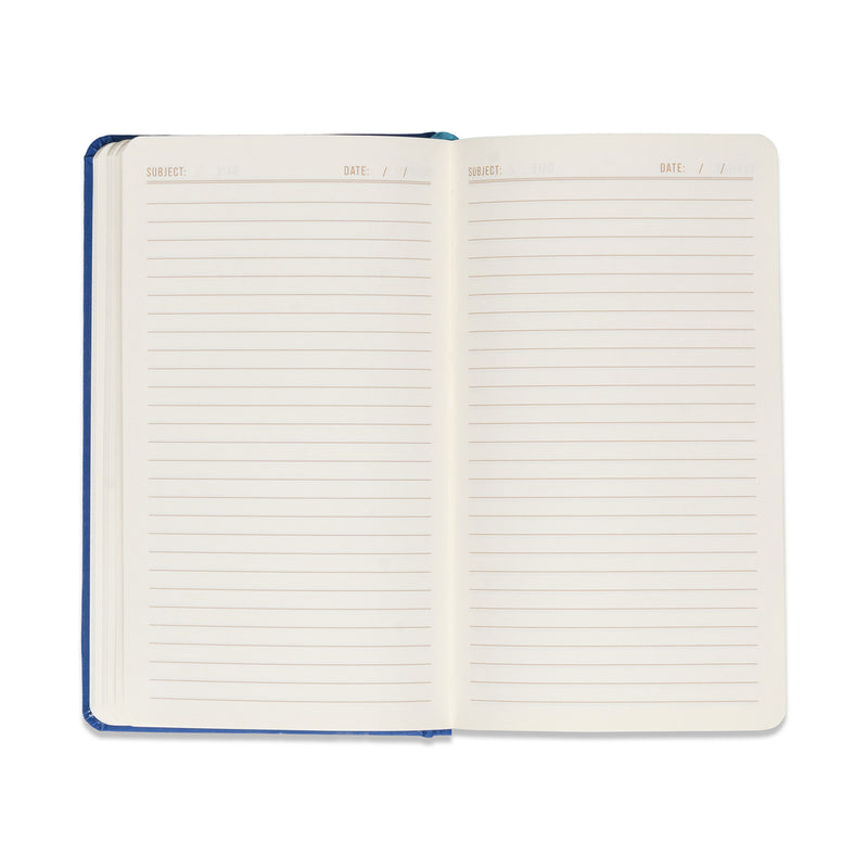 Journal - Starry Eyed 🧿