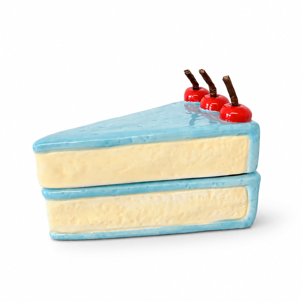 Caja - Cheesecake 🍰