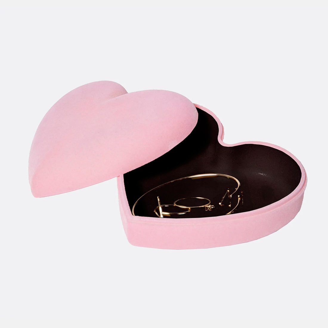 Joyero DOIY - Love Pink 💗