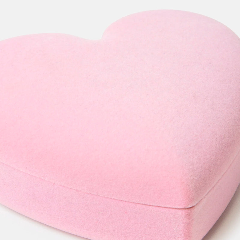 Joyero DOIY - Love Pink 💗