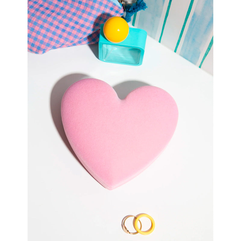 Joyero DOIY - Love Pink 💗