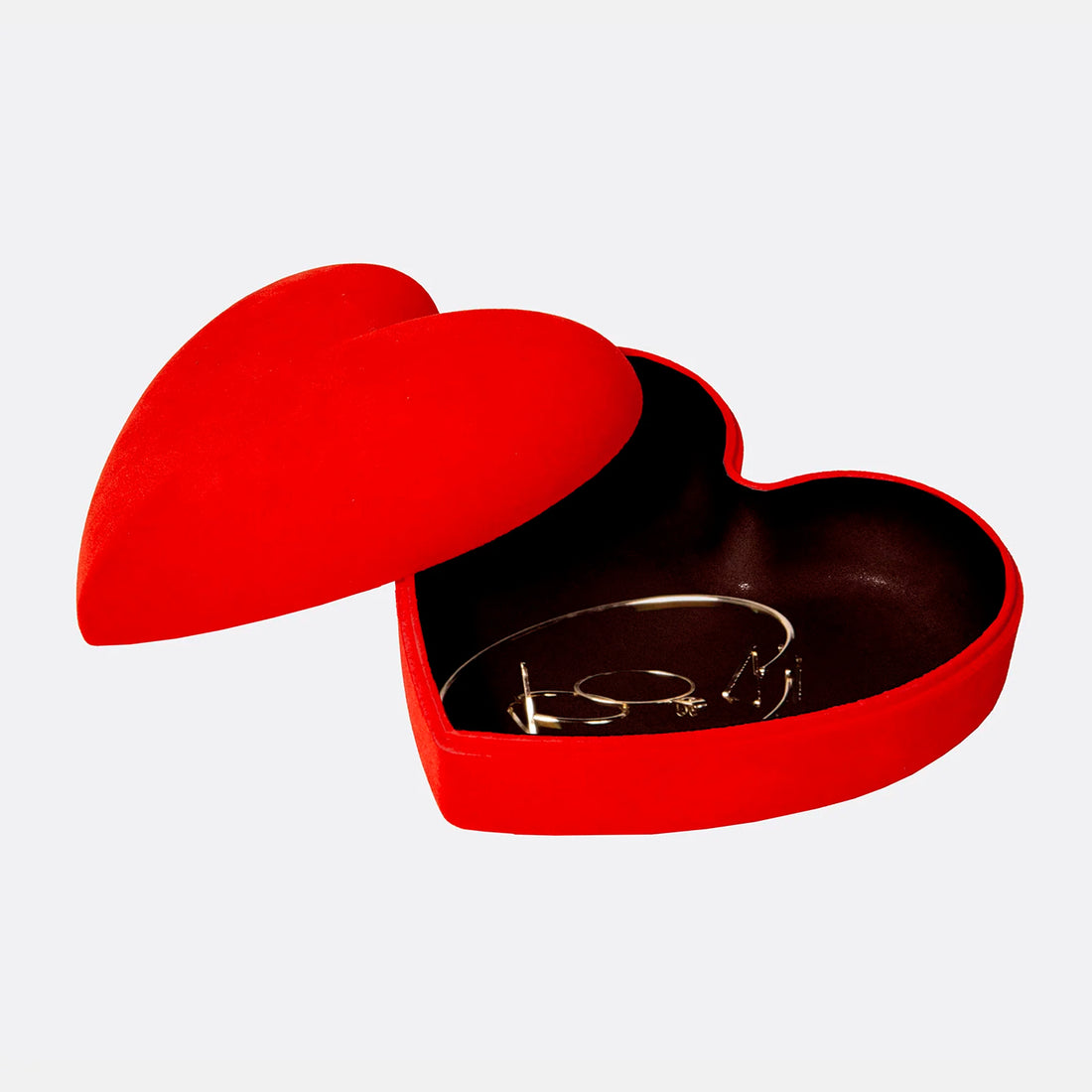 Joyero DOIY - Love Red 💗