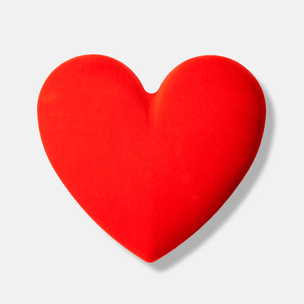 Joyero DOIY - Love Red 💗
