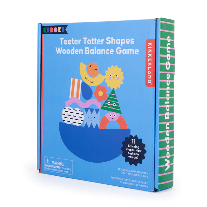 Juego - Juego de equilibrio