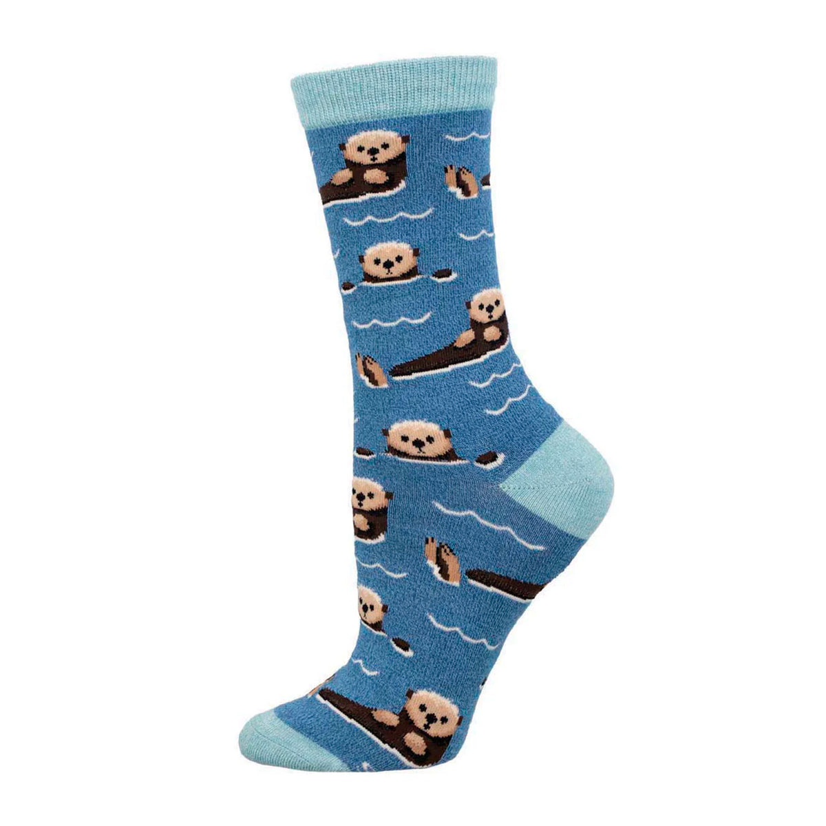 Calcetines de bambú - Just an Otter Day 🦦