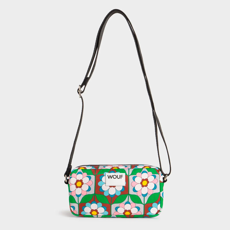Bolso Wouf - Mini Kaleido
