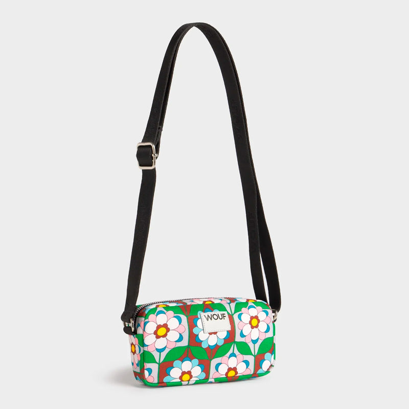 Bolso Wouf - Mini Kaleido