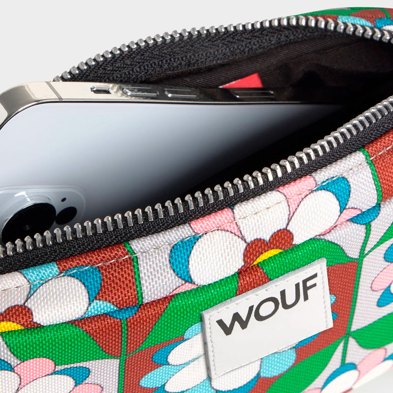 Bolso Wouf - Mini Kaleido