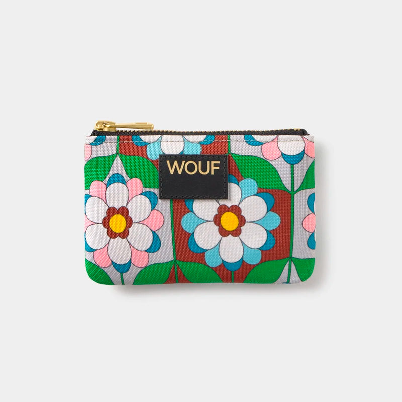 Cartera Wouf - Kaleido