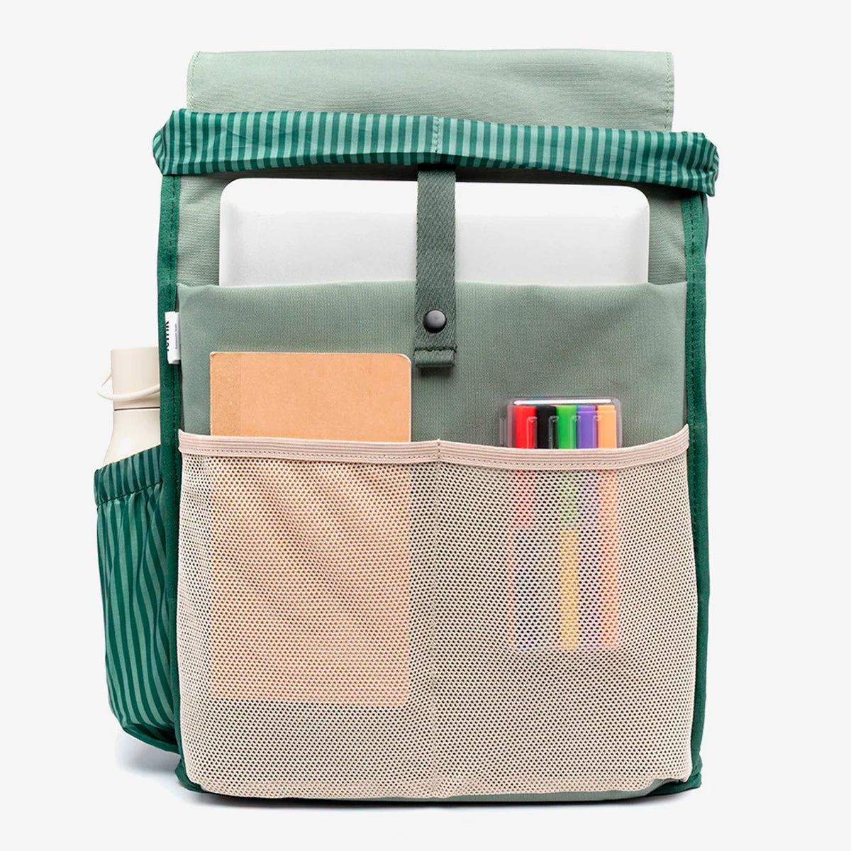 Mochila Lefrik - Kaut Acacia