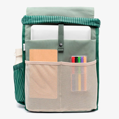 Mochila Lefrik - Kaut Acacia