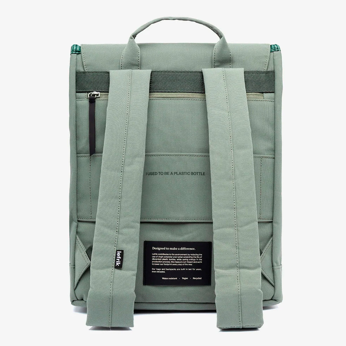 Mochila Lefrik - Kaut Acacia