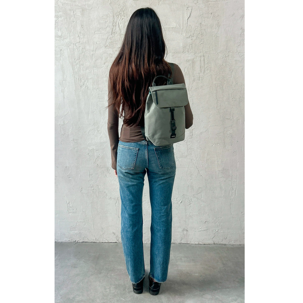 Mochila Lefrik - Kaut Mini Acacia