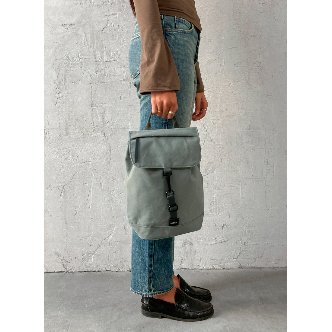 Mochila Lefrik - Kaut Mini Acacia