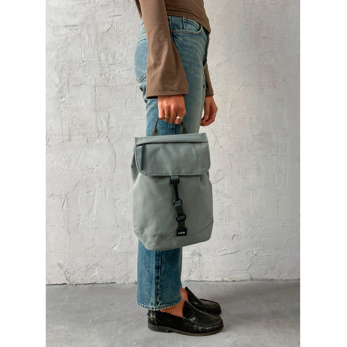 Mochila Lefrik - Kaut Mini Acacia