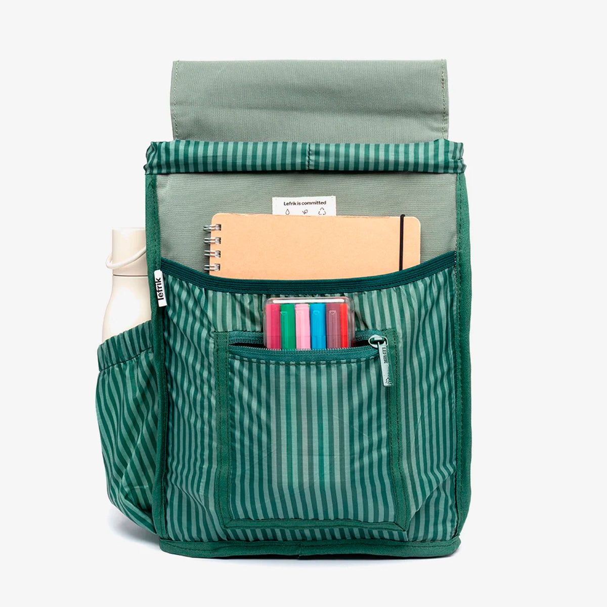 Mochila Lefrik - Kaut Mini Acacia