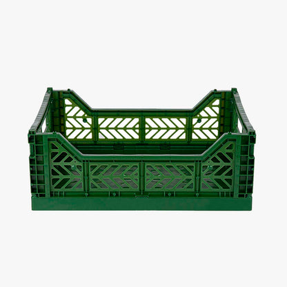 Caja plegable grande - Khaki