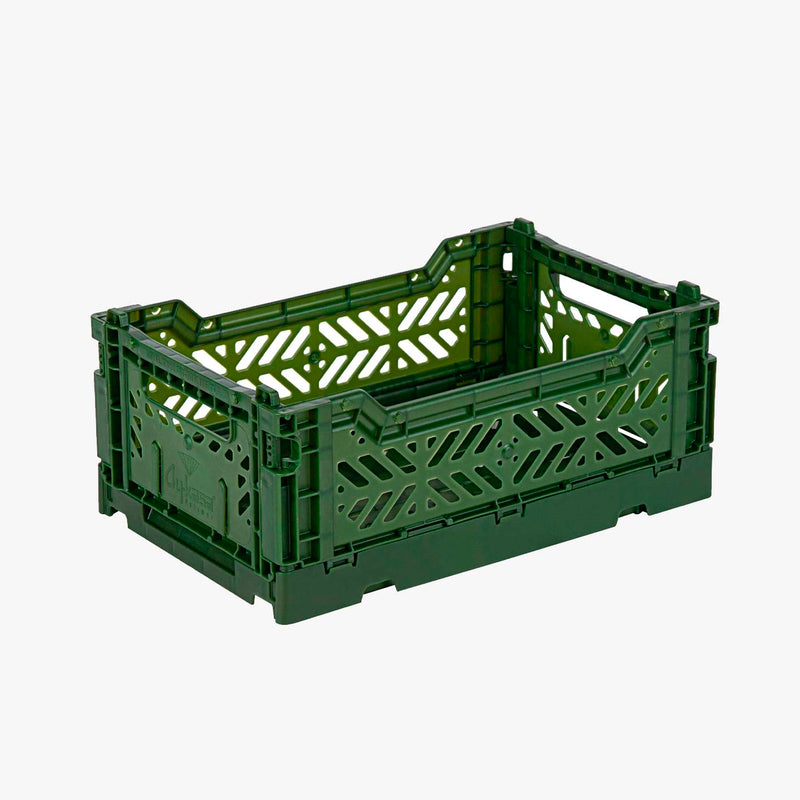 Caja plegable pequeña - Khaki