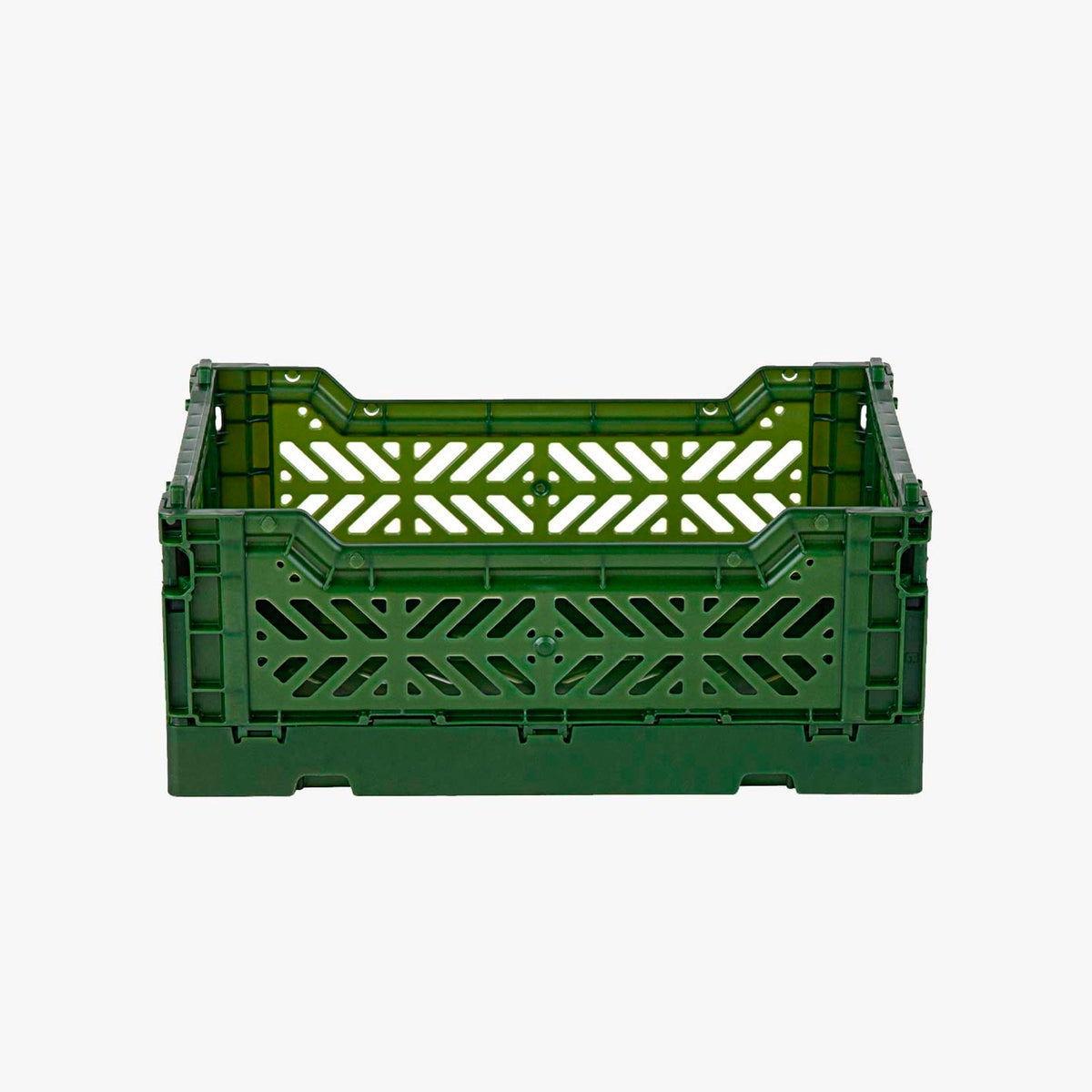 Caja plegable pequeña - Khaki