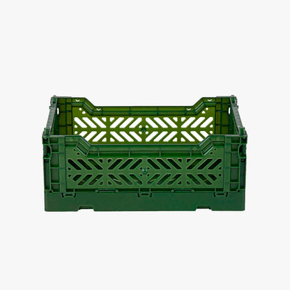 Caja plegable pequeña - Khaki
