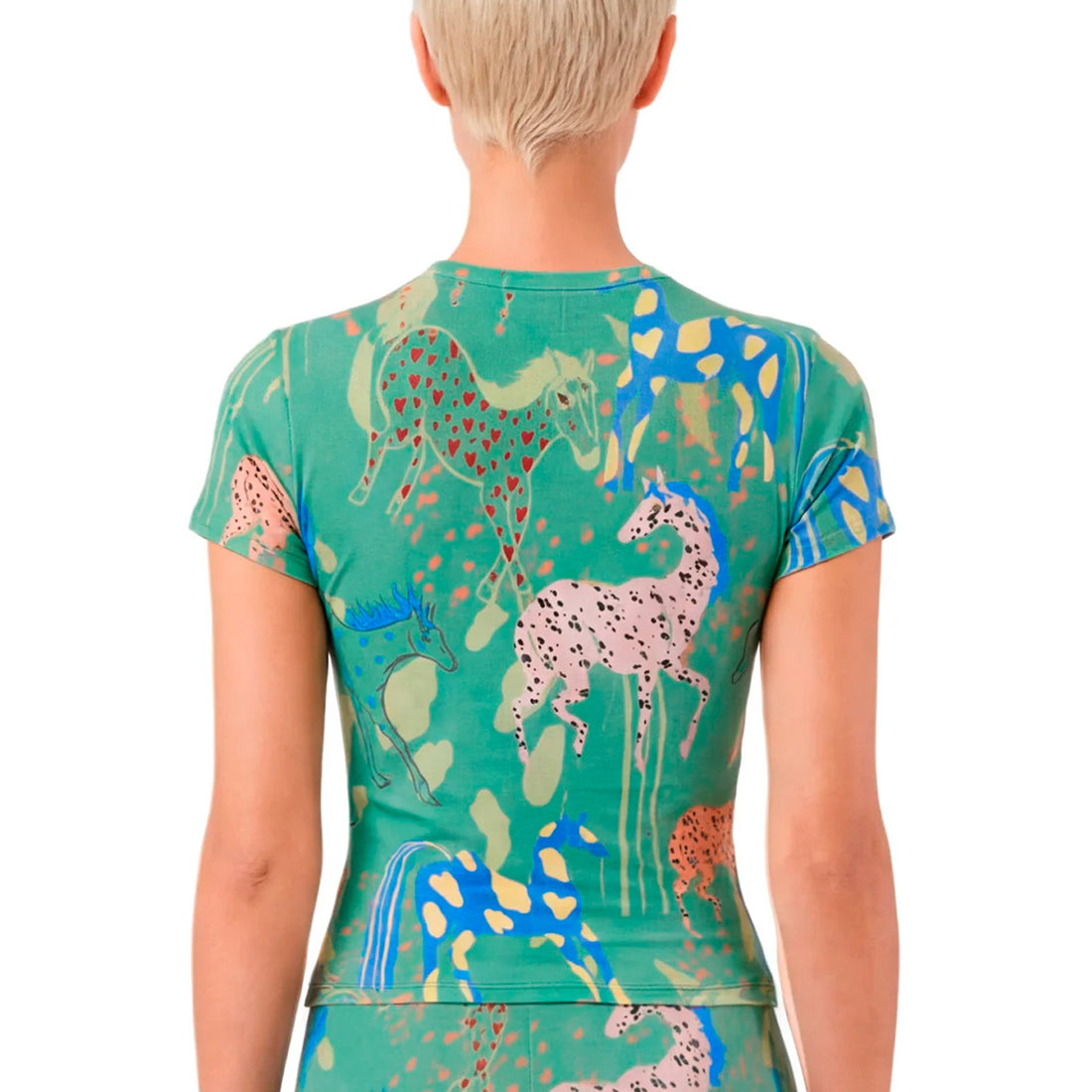 Camiseta Pitaya - Khutulun&