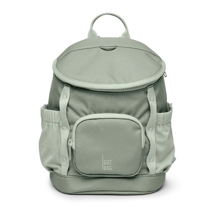 Mochila Got Bag - Kids Adventure Bass