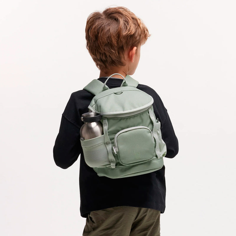Mochila Got Bag - Kids Adventure Bass