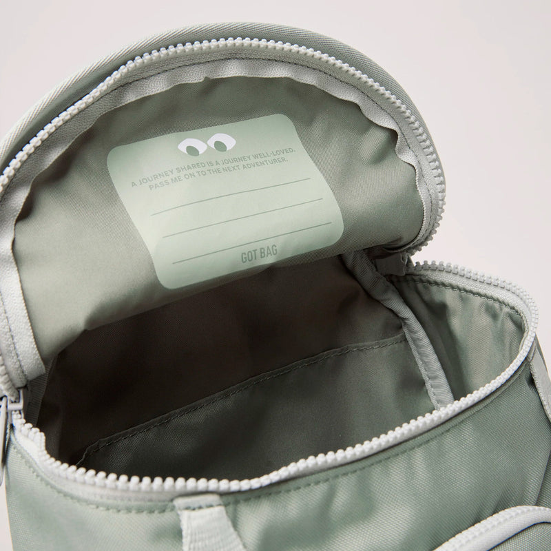 Mochila Got Bag - Kids Adventure Bass
