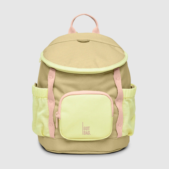 Mochila Got Bag - Kids Adventure Nori