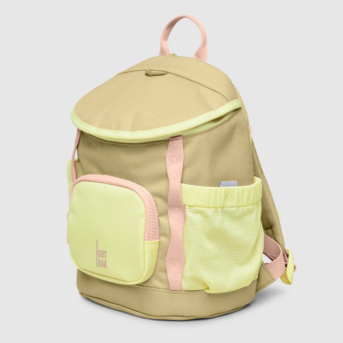 Mochila Got Bag - Kids Adventure Nori