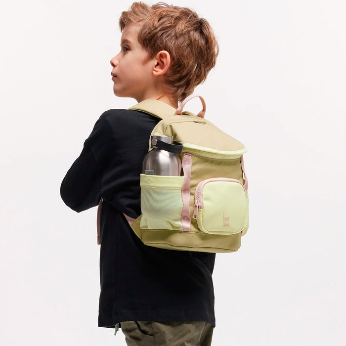 Mochila Got Bag - Kids Adventure Nori