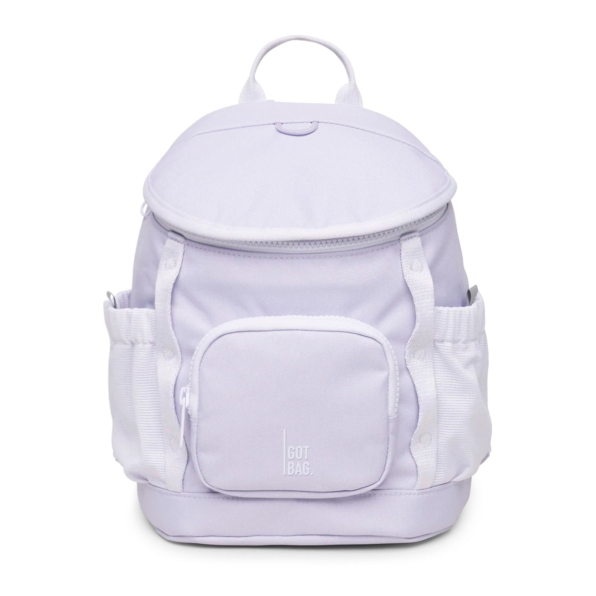 Mochila Got Bag - Kids Adventure Purple Coral