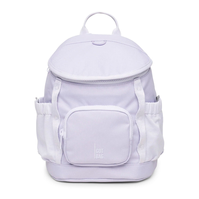 Mochila Got Bag - Kids Adventure Purple Coral