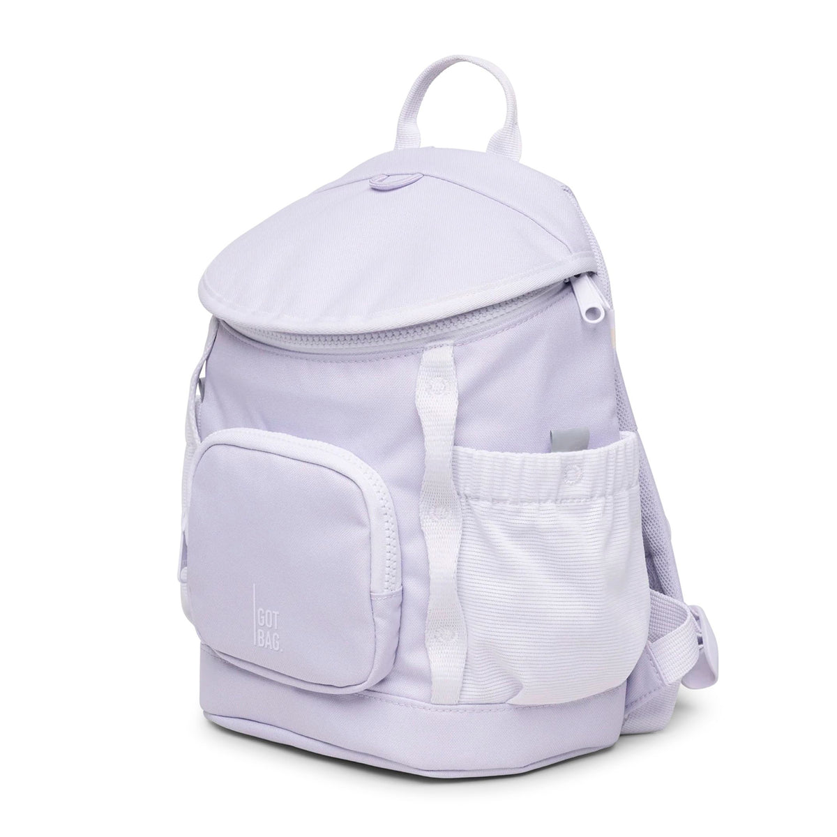 Mochila Got Bag - Kids Adventure Purple Coral