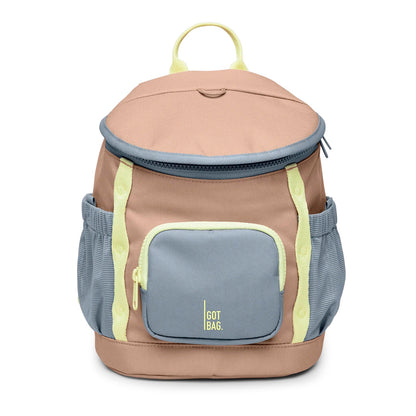 Mochila Got Bag - Kids Adventure Sandbar