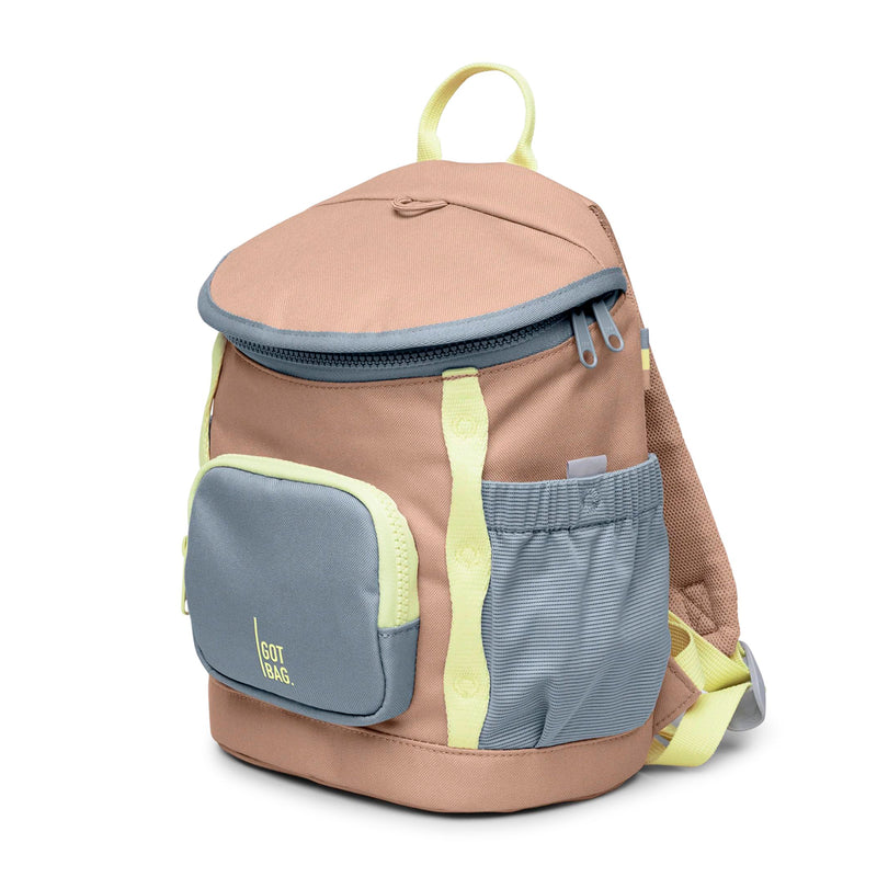 Mochila Got Bag - Kids Adventure Sandbar