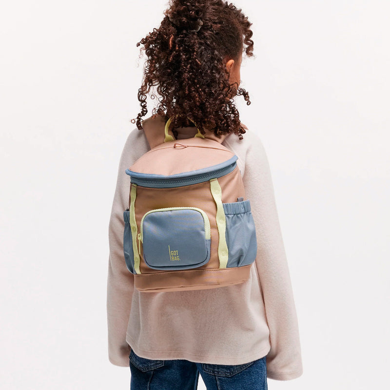Mochila Got Bag - Kids Adventure Sandbar