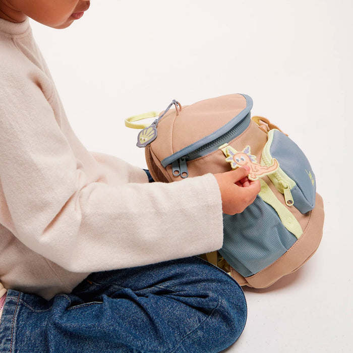 Set de Parches Got Bag - Axolotl