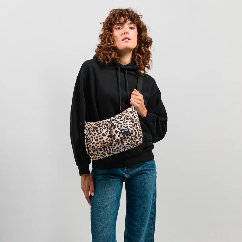 Bolso/bandolera Wouf - Kim