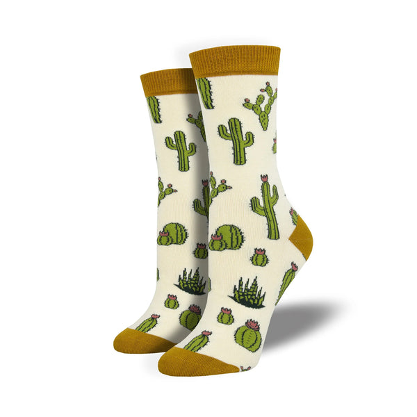 Calcetines de bambú - King Cactus 🌵