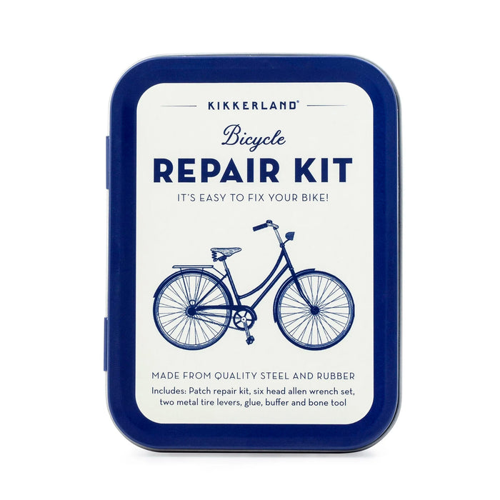 Kit reparación de bici 🚲