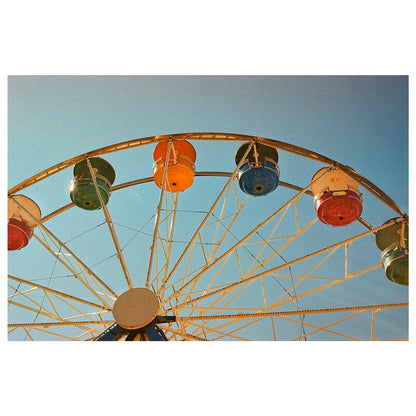 Película - Kodacolor 200 36 Exp.