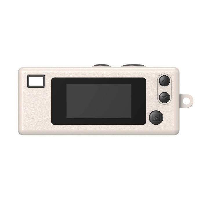 Cámara digital - Kodak Charmera Keychain ***PREVENTA ENTREGA DICIEMBRE