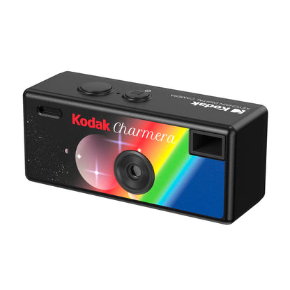 Cámara digital - Kodak Charmera Keychain