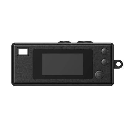 Cámara digital - Kodak Charmera Keychain