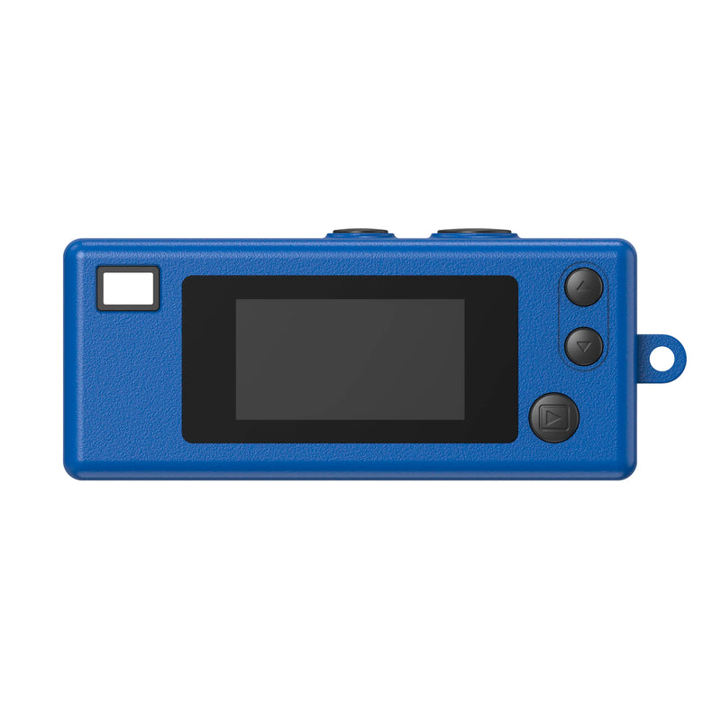 Cámara digital - Kodak Charmera Keychain