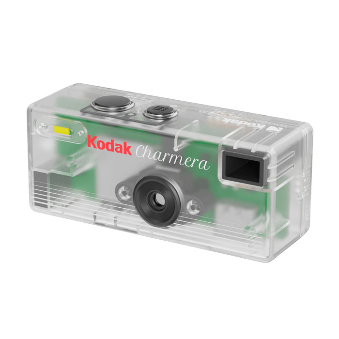 Cámara digital - Kodak Charmera Keychain ***PREVENTA ENTREGA DICIEMBRE
