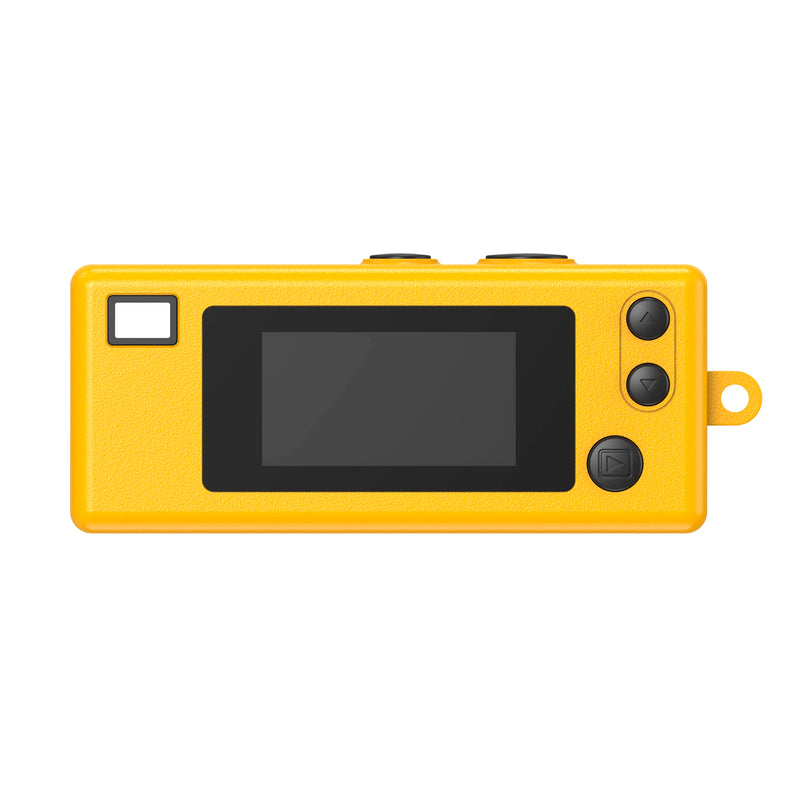 Cámara digital - Kodak Charmera Keychain