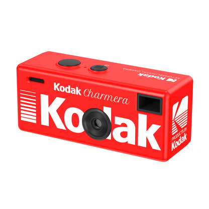 Cámara digital - Kodak Charmera Keychain