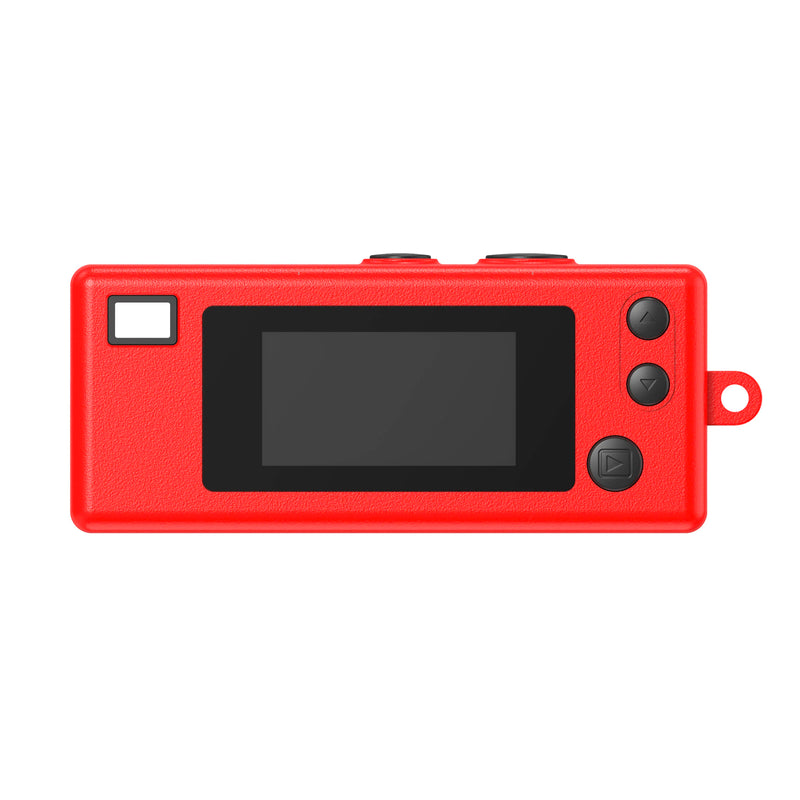 Cámara digital - Kodak Charmera Keychain